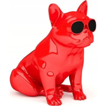 Bluetooth reproduktor Velký bezdrátový bluetooth reproduktor BULLDOG