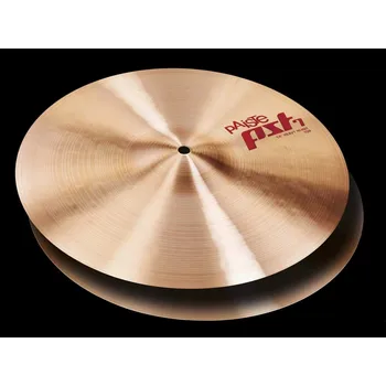 Činel PAISTE PST 7 14" HI-HAT,Heavy 81947