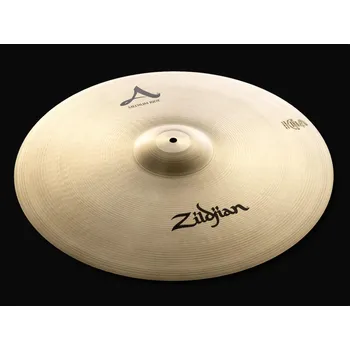 Činel ZILDJIAN A 24" RIDE,Medium 75561