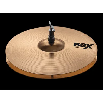 Činel SABIAN B8X 14" HI-HAT 83584