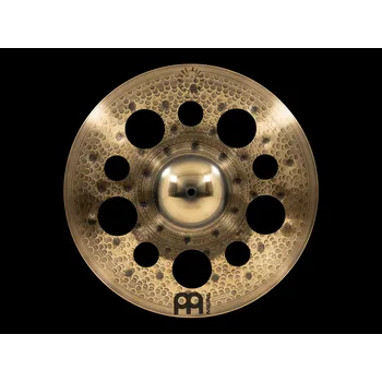 Činel MEINL PURE ALLOY CUSTOM 18" CRASH,Medium Trash 96558