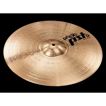 Činel PAISTE PST 5 18" CRASH,Rock 90689