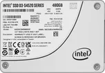 Intel SSD Solidigm (Intel) S4520 480GB SATA 2.5" SSDSCKKB480GZ01 (DWPD up to 3)