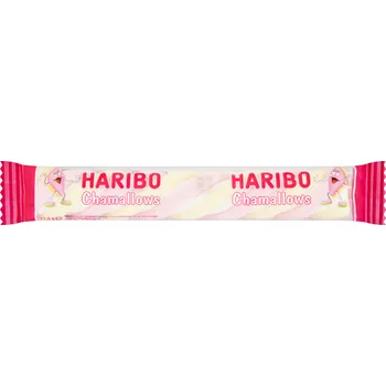Bonbon Haribo Chamallows 11,6 g