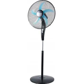 Domácí ventilátor Podlahový ventilátor Ardes AR5EA50P černý