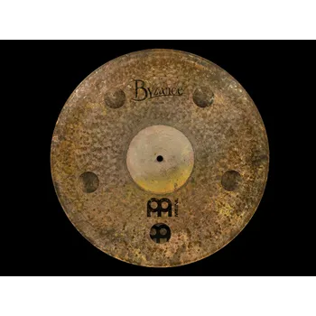 Činel MEINL BYZANCE 18"/16" FAT STACK,Matt Garstka 92843