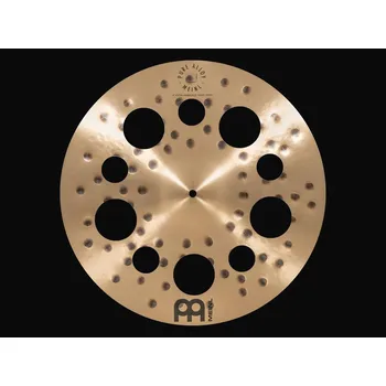 Činel MEINL PURE ALLOY 18" TRASH CRASH,Extra Hammered 102004