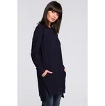 Dámská mikina BEWEAR B101 NAVY BLUE M