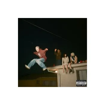 Hudba First Time / Deluxe / Vinyl / 2LP - Kid Laroi [2 LP]