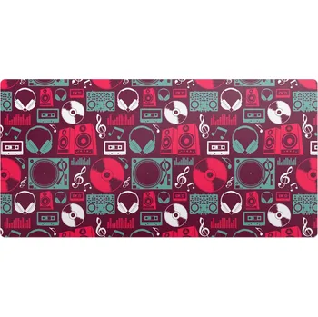 Obraz Ochranná podložka Wallfluent 60 x 120 cm, vícebarevná