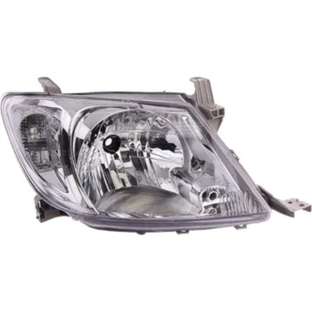 Přední světlomet Pravé přední světlo Toyota Hilux VII (N1/N2/N3) 08-12