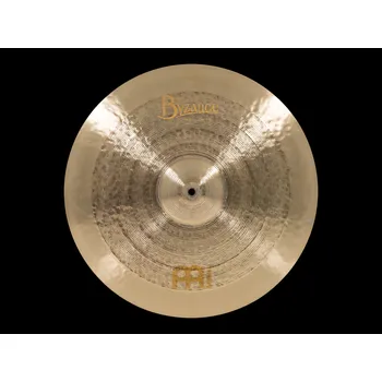 Činel MEINL BYZANCE JAZZ 22" RIDE,Tradition Light 83554