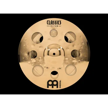 Činel MEINL CLASSICS CUSTOM 16" TRASH STACK 92848