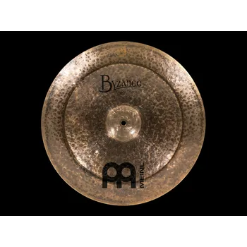 Činel MEINL BYZANCE DARK 18" CHINA 81104