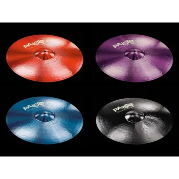 Činel PAISTE 900 CS 20" RIDE 93048