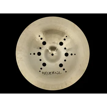 Činel ISTANBUL XIST 16" CHINA,ION 91825