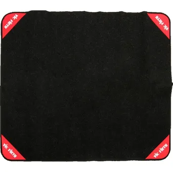 Elektronické bicí VIC FIRTH DELUXE RUG koberec pod bicí,198x163cm 96508