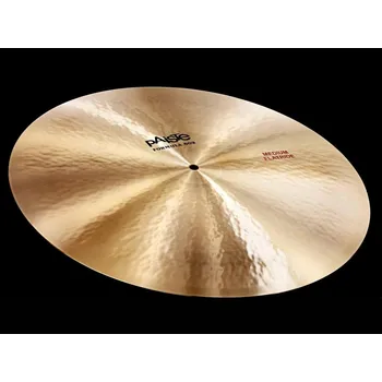 Činel PAISTE 602 20" RIDE,Medium,Flat 72058