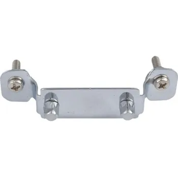 Příslušenství k elektronickému bicí MECHANIKA GIBRALTAR SC-SSBE upínací část 72258