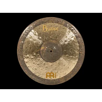 Činel MEINL BYZANCE JAZZ 22" RIDE,Symmetry 83552