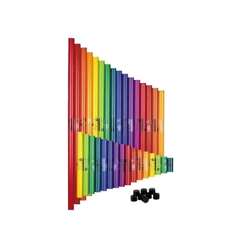 Perkuse BOOMWHACKERS Full spectrum set 101075