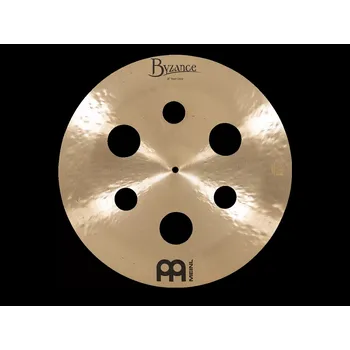Činel MEINL BYZANCE BRILIANT 18" CHINA,Trash 100354