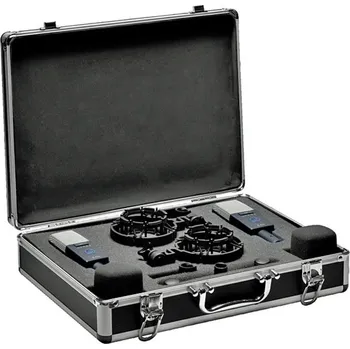 Mikrofon AKG C414XLS/ST kondenzátorový mikrofon,pár 75389