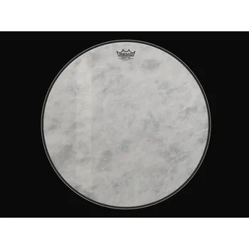Blána REMO POWERSTROKE 3 FELT TONE FIBERSKYN 18" 93968