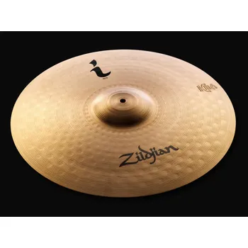 Činel ZILDJIAN I FAMILY 22" RIDE 96389