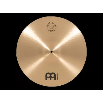 Činel MEINL PURE ALLOY 17" CRASH,Medium 99548