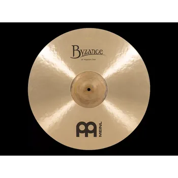 Činel MEINL BYZANCE TRADITIONAL 20" CRASH,Polyphonic 99544
