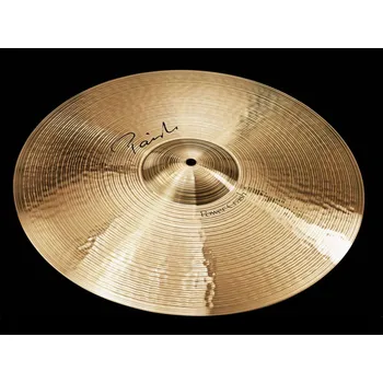 Činel PAISTE SIGNATURE 18" CRASH,Power 68342