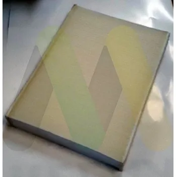 Kabinový filtr Filtr vzduchu v interiéru MOTAQUIP LVCF660