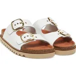 Nazouváky Dr. Brinkmann 700680-03 Bílá 36