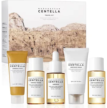 SKIN1004 Madagascar Centella Travel Kit