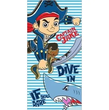 Plážová osuška Sun City 140 cm x 70 cm