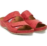 Nazouváky Dr. Brinkmann 700747-04 Červená 41