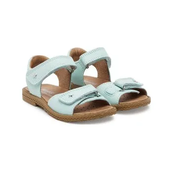 Chlapecké sandály Sandály Primigi 7889822 S Modrá 27