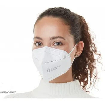 respirátor zhejiang xieli science & technology co. ltd 1500x Respirátor třídy FFP2 s CE certif.