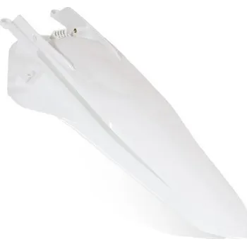 Autodíl Blatník zadní KTM, RTECH (bílý) RTECH M400-1331