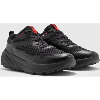 Dámské tenisky Dámské sportovní boty 4F 4FMM00FSPOF027 Barva: Černá, Velikost: 38