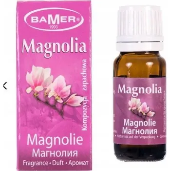 Vonný olej Vonný olej Bamer Magnolie 7 ml 1 ks