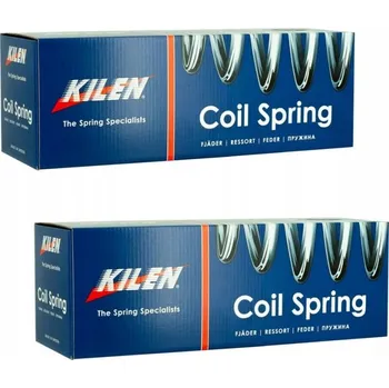 Pružina podvozku Kilen 29047