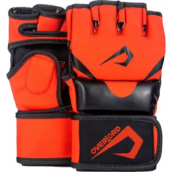 Rukavice Rukavice Overlord X-MMA XL