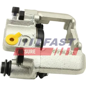 Autozámek Zámek dveří FAST FT00049