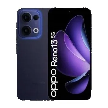 Mobilní telefon Smartphone Oppo Reno13 12 GB / 256 GB 5G modrý