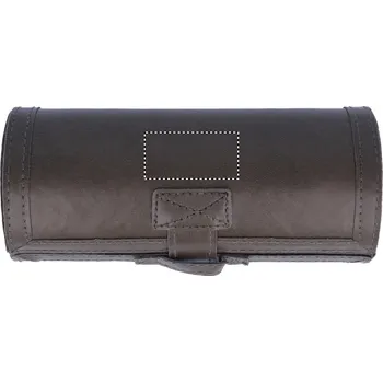 Přípravek pro údržbu obuvi Sada na čištění bot 3000 FRONT UPPER, 20x40mm Tamponový tisk, 1 barva