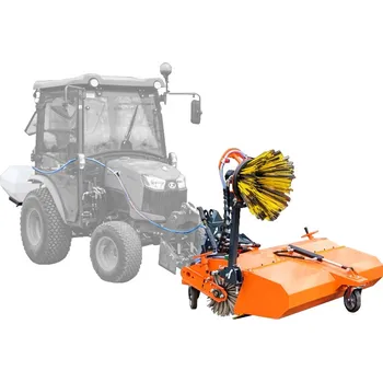 Zametací stroj Zametací zařízení pro malotraktor ZMW 135