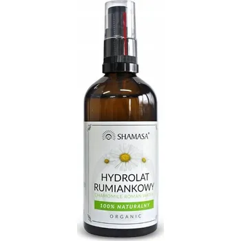 Shamasa Heřmánkový hydrolát ORGANIC 100 ml