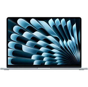 Notebook Notebook Apple MacBook Air 2025 15,3" Apple M4 24 GB / 512 GB modrý